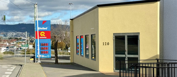 Headspace Centre opens in Bellerive